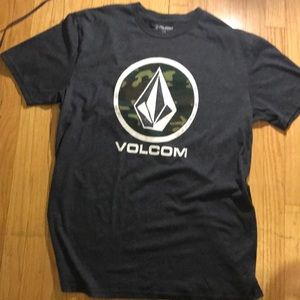 Volcom tee